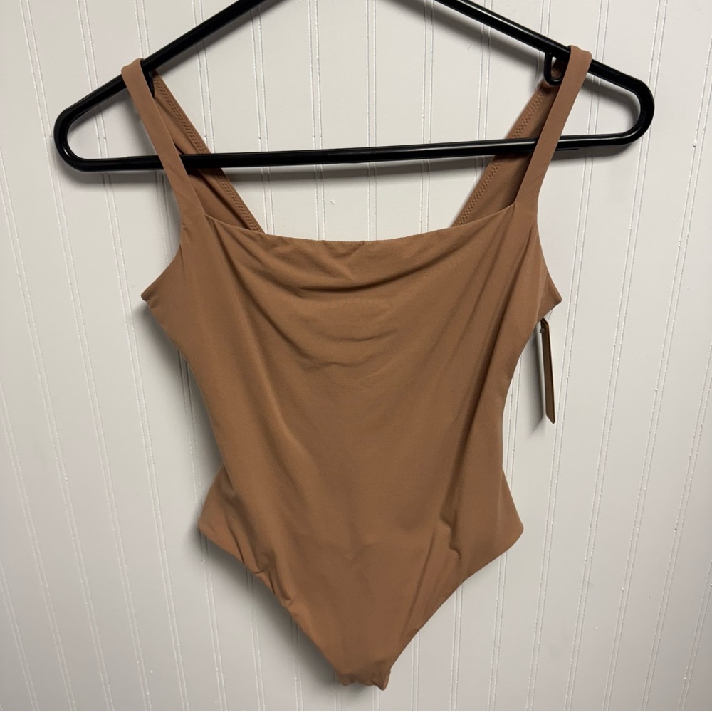 SKIMS Cami Bodysuit